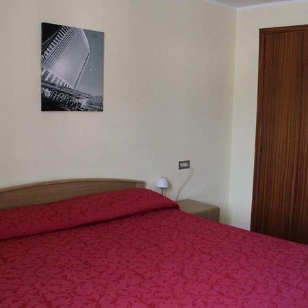 Hotel Ristorante Miravalle Тельо Экстерьер фото