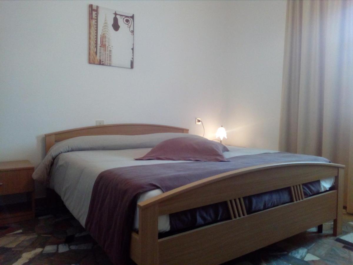 Hotel Ristorante Miravalle Тельо Экстерьер фото